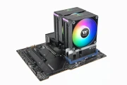 Thermaltake Astria 600 ARGB