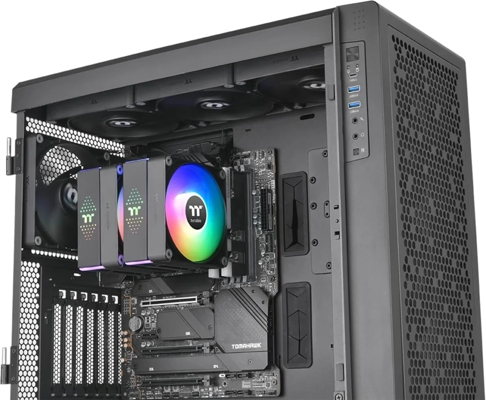 Thermaltake Astria 600 ARGB