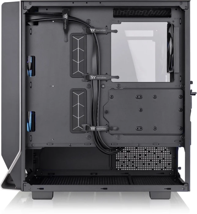 Thermaltake Ceres 300 TG ARGB Black