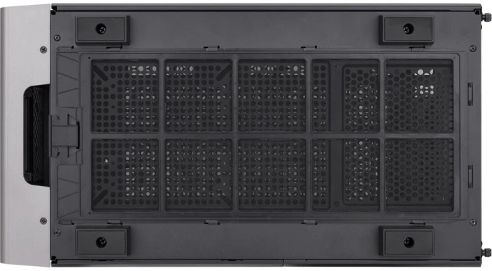 Thermaltake Ceres 300 TG ARGB Black
