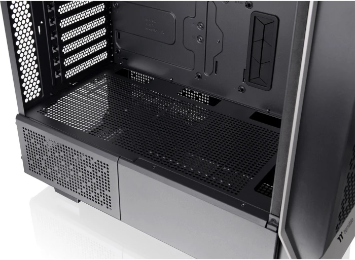 Thermaltake Ceres 300 TG ARGB Black