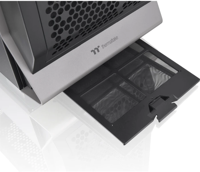 Thermaltake Ceres 300 TG ARGB Black