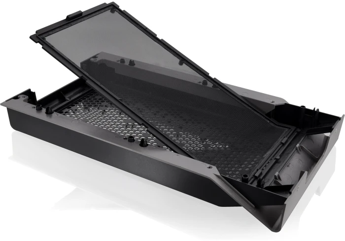 Thermaltake Ceres 300 TG ARGB Black