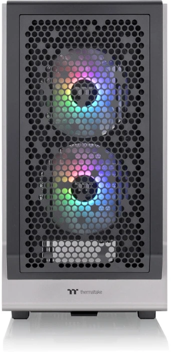 Thermaltake Ceres 300 TG ARGB Black