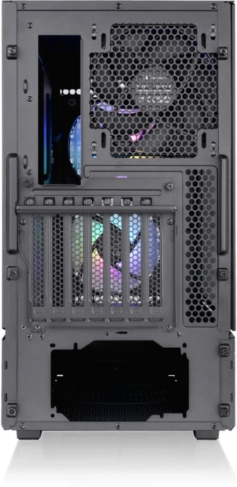 Thermaltake Ceres 300 TG ARGB Black