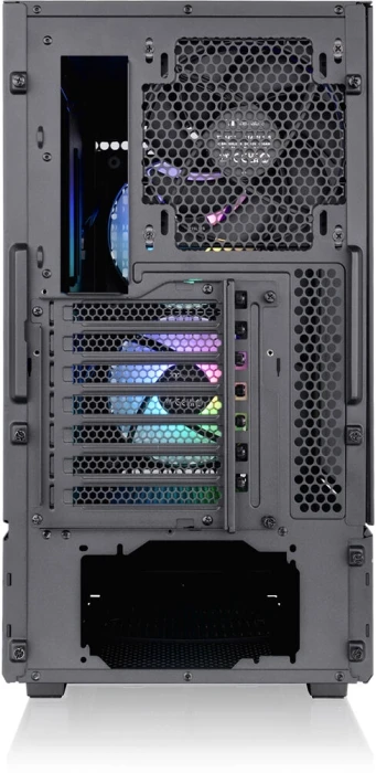 Thermaltake Ceres 300 TG ARGB Black