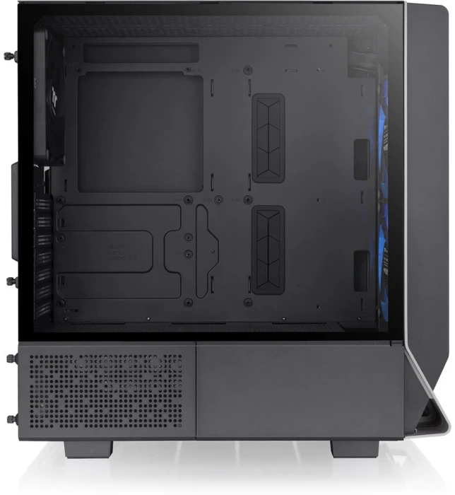 Thermaltake Ceres 300 TG ARGB Black