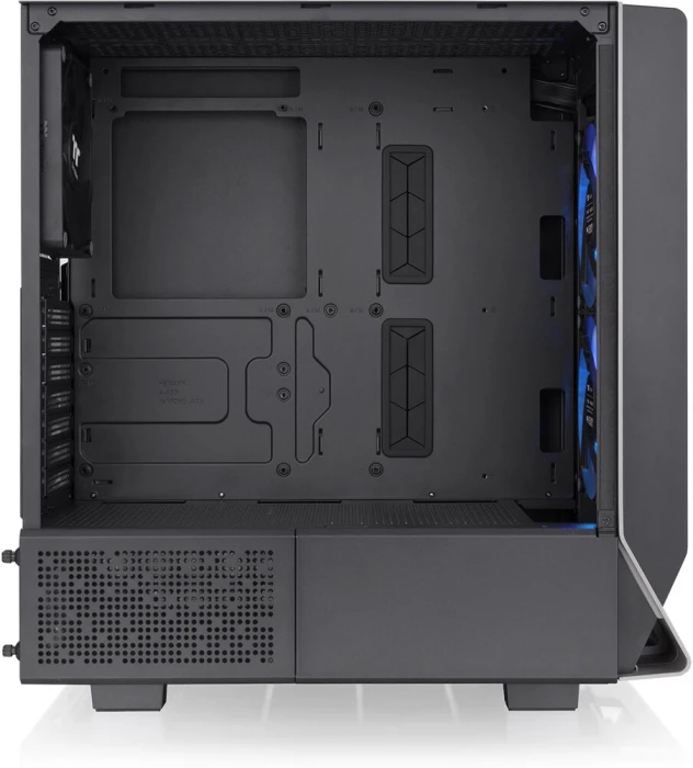 Thermaltake Ceres 300 TG ARGB Black