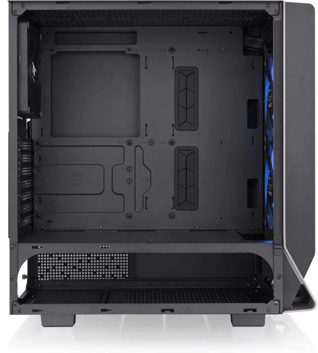 Thermaltake Ceres 300 TG ARGB Black