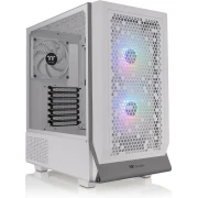 Thermaltake Ceres 300 TG ARGB Snow