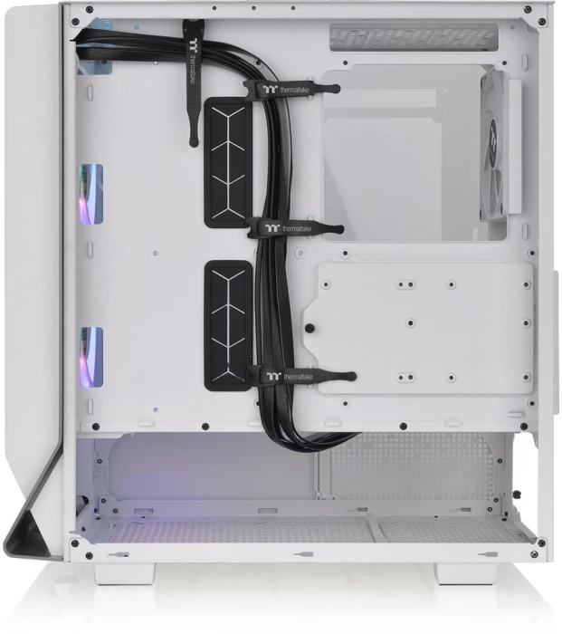 Thermaltake Ceres 300 TG ARGB Snow
