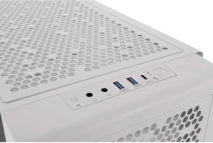 Thermaltake Ceres 300 TG ARGB Snow