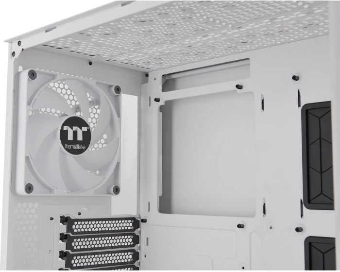 Thermaltake Ceres 300 TG ARGB Snow