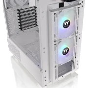 Thermaltake Ceres 300 TG ARGB Snow