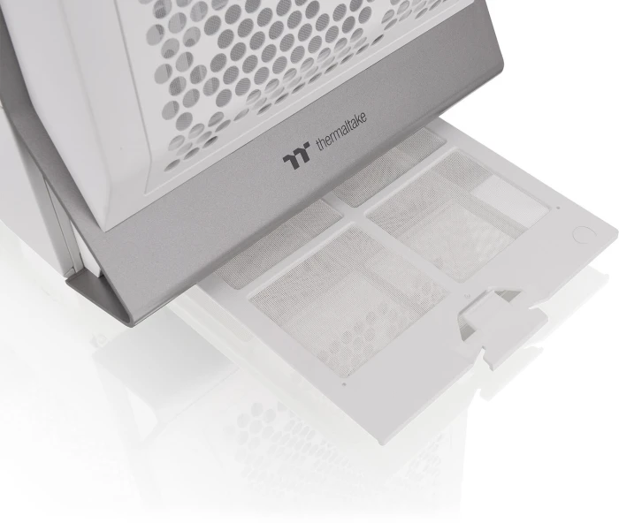 Thermaltake Ceres 300 TG ARGB Snow