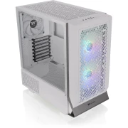 Thermaltake Ceres 300 TG ARGB Snow