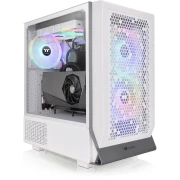 Thermaltake Ceres 300 TG ARGB Snow