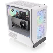 Thermaltake Ceres 300 TG ARGB Snow