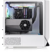 Thermaltake Ceres 300 TG ARGB Snow