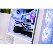 Thermaltake Ceres 300 TG ARGB Snow