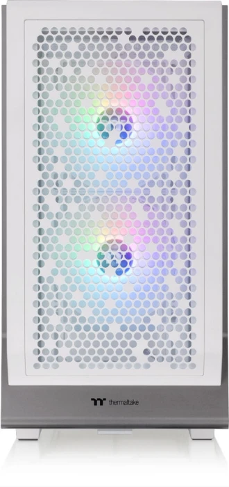 Thermaltake Ceres 300 TG ARGB Snow