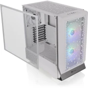 Thermaltake Ceres 300 TG ARGB Snow