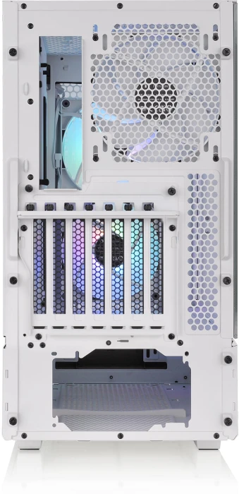 Thermaltake Ceres 300 TG ARGB Snow