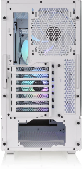 Thermaltake Ceres 300 TG ARGB Snow