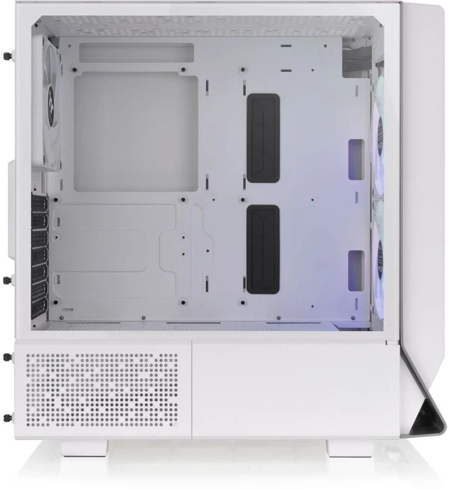Thermaltake Ceres 300 TG ARGB Snow