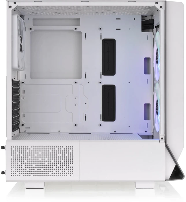 Thermaltake Ceres 300 TG ARGB Snow