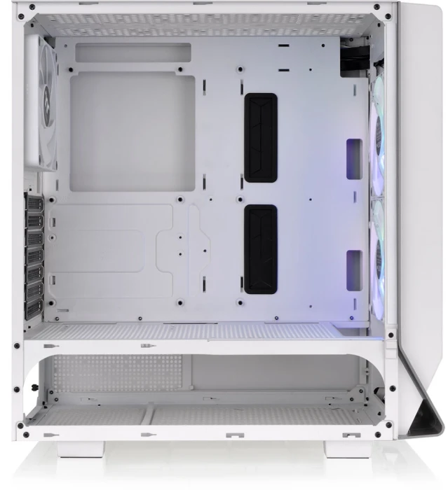 Thermaltake Ceres 300 TG ARGB Snow