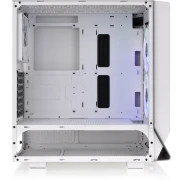 Thermaltake Ceres 300 TG ARGB Snow