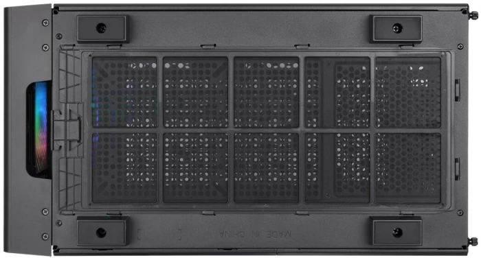 Thermaltake Ceres 330 TG ARGB Black