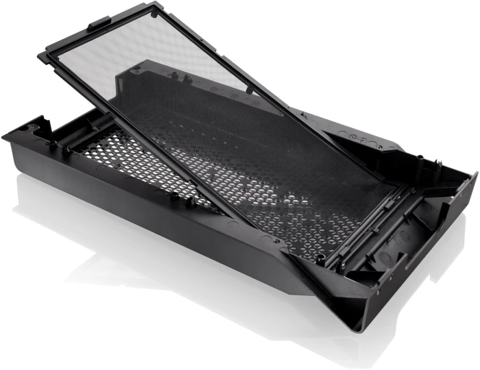 Thermaltake Ceres 330 TG ARGB Black