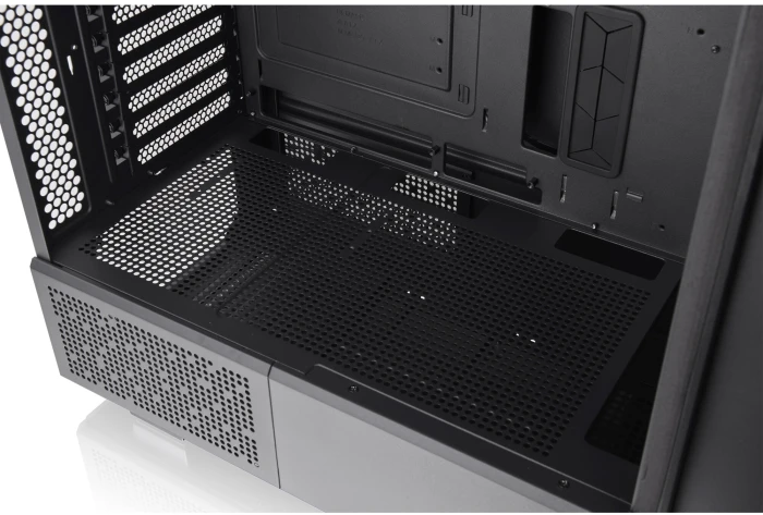 Thermaltake Ceres 330 TG ARGB Black