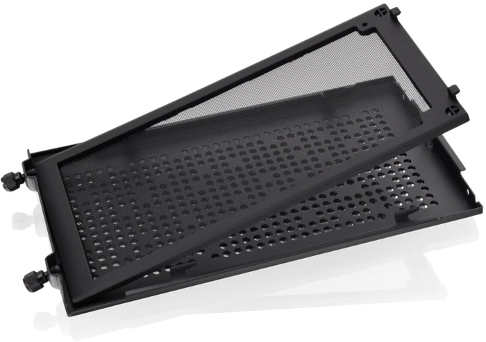 Thermaltake Ceres 330 TG ARGB Black