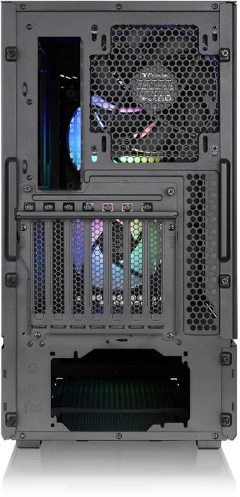 Thermaltake Ceres 330 TG ARGB Black