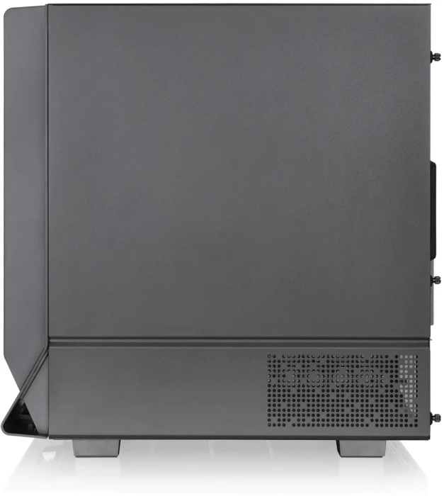 Thermaltake Ceres 330 TG ARGB Black