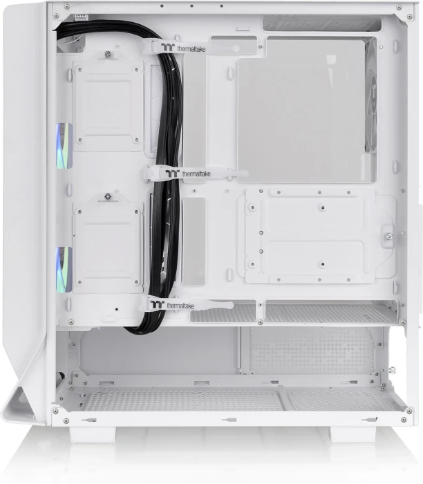 Thermaltake Ceres 330 TG ARGB Snow