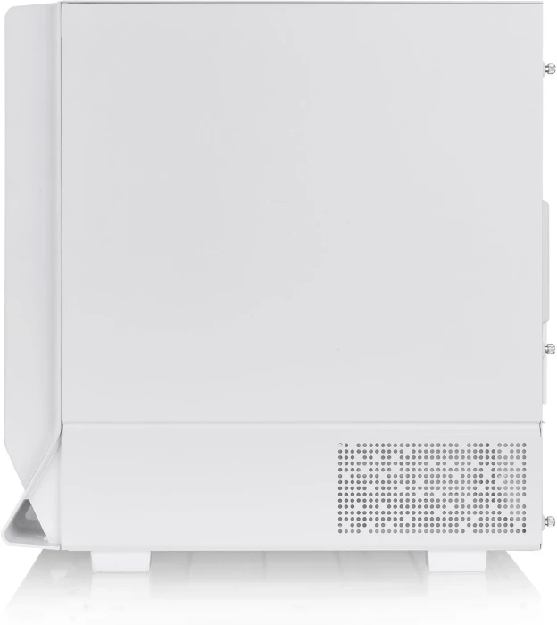 Thermaltake Ceres 330 TG ARGB Snow