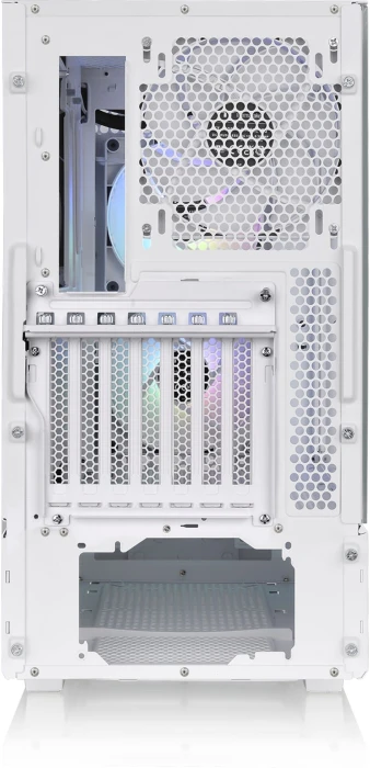 Thermaltake Ceres 330 TG ARGB Snow