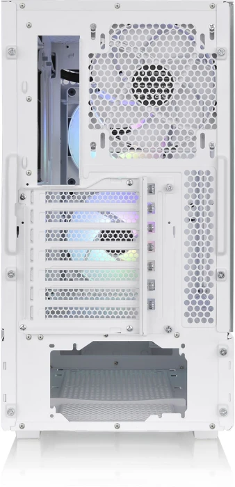 Thermaltake Ceres 330 TG ARGB Snow