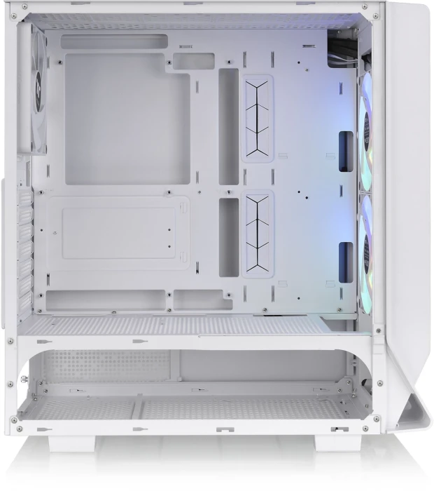Thermaltake Ceres 330 TG ARGB Snow