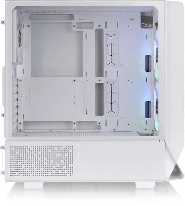 Thermaltake Ceres 330 TG ARGB Snow