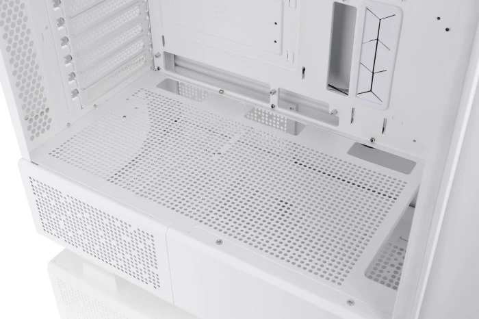 Thermaltake Ceres 330 TG ARGB Snow