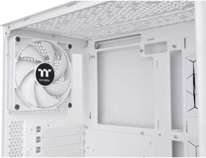 Thermaltake Ceres 330 TG ARGB Snow