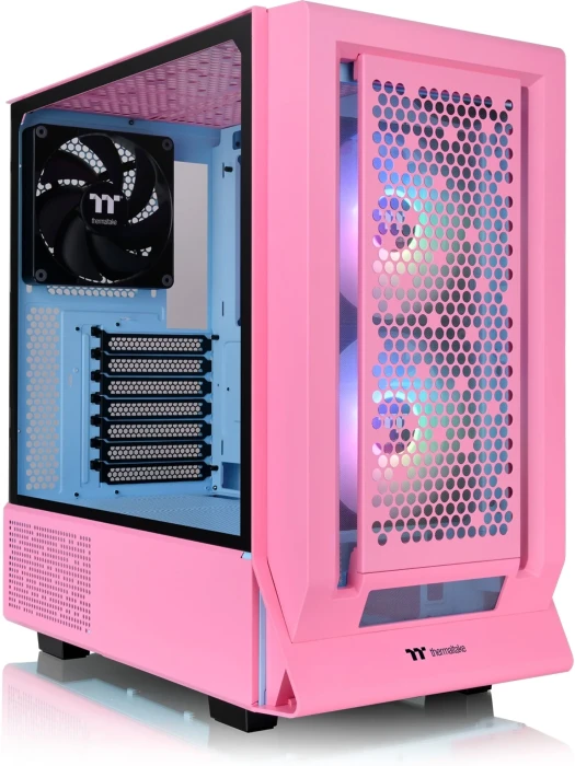 Thermaltake Ceres 350 MX Bubble Pink