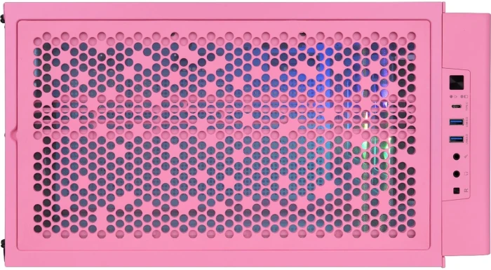 Thermaltake Ceres 350 MX Bubble Pink