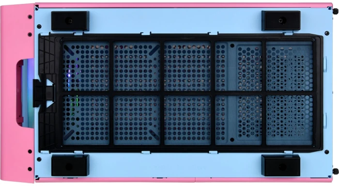Thermaltake Ceres 350 MX Bubble Pink