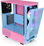 Thermaltake Ceres 350 MX Bubble Pink